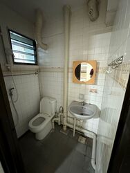Blk 413 Commonwealth Avenue West (Clementi), HDB 5 Rooms #452526731